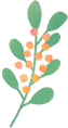 花のイラスト