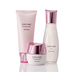 LISCIARE リシアル（3品）