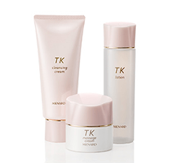 TK ティーケイ（3品）